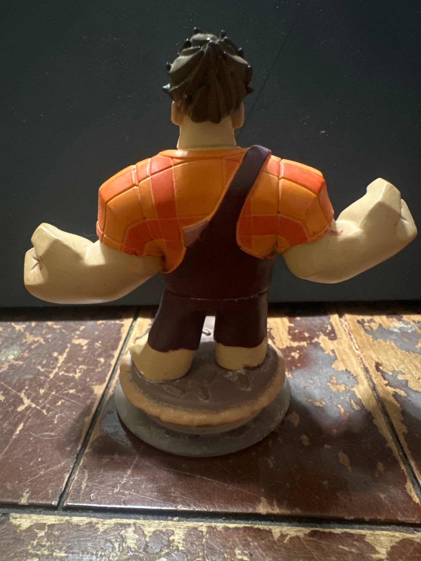 Disney wreck it Ralph