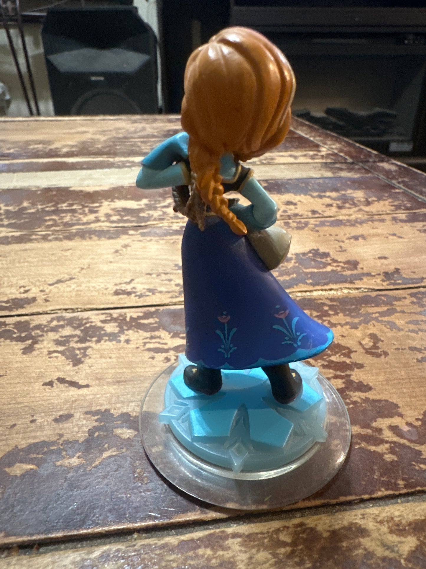 Disney infinity Anna (frozen)