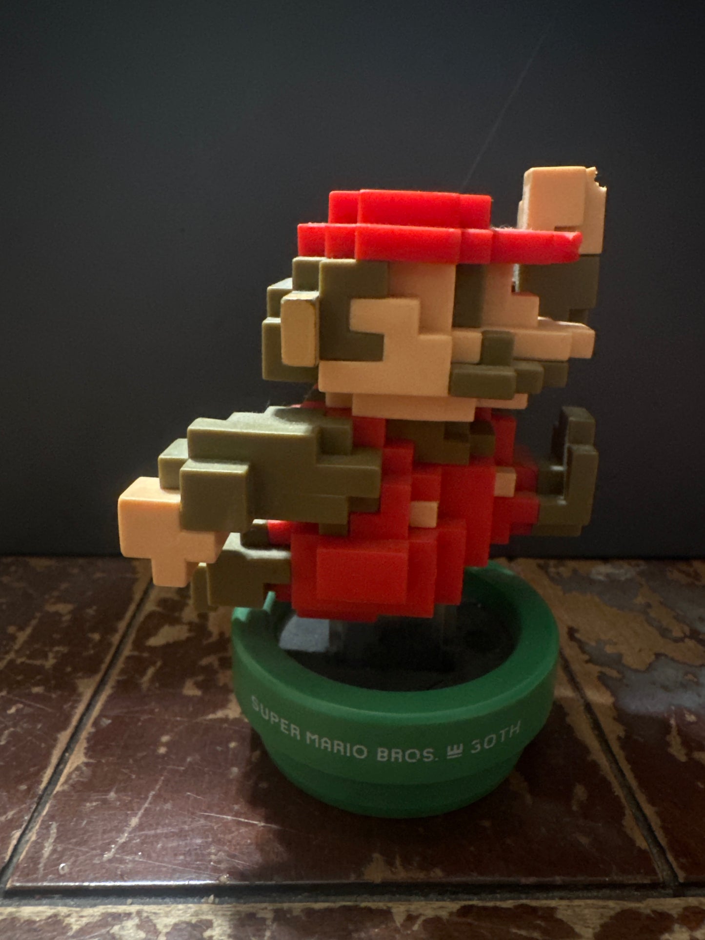 Mario 30th Anniversary Special Edition amiibo
