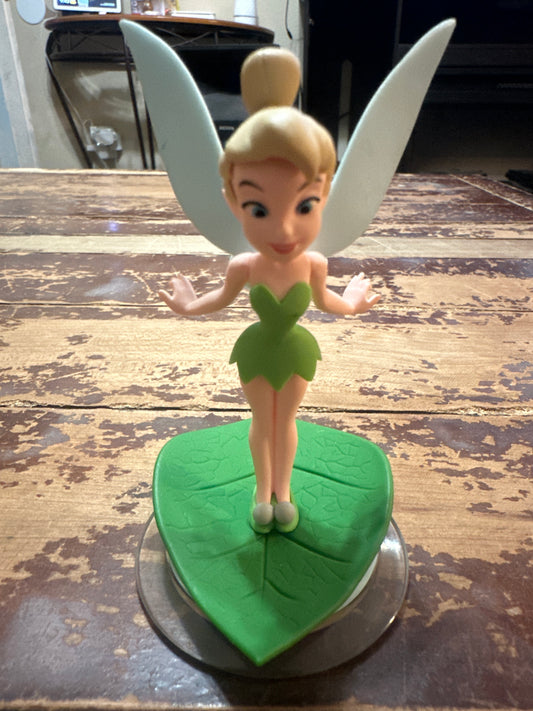 Disney infinity tinker bell
