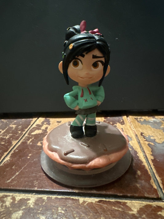 Disney Vanellope von Schweetz