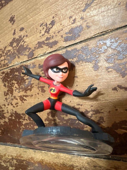 Disney infinity Elastigirl