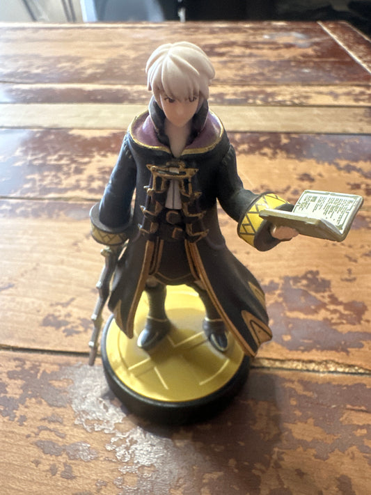 Robin amiibo