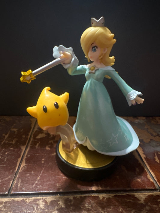 Rosalina amiibo