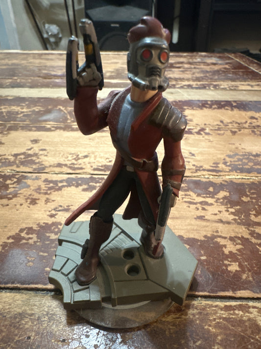 Disney infinity starlord