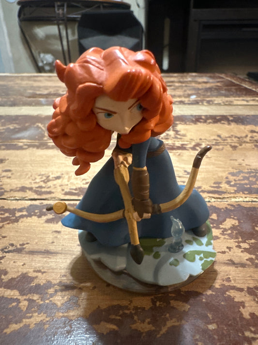 Disney infinity Princess Merida
