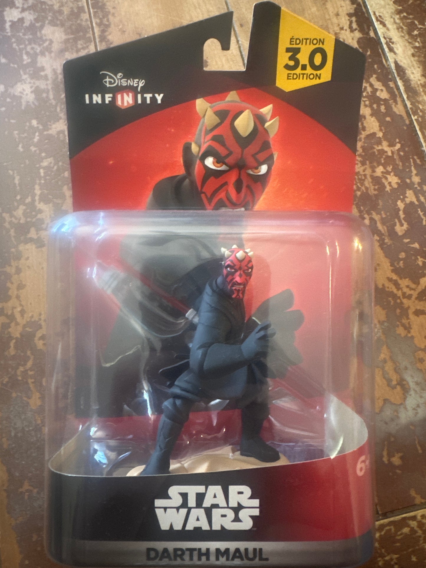 Disney infinity darth maul