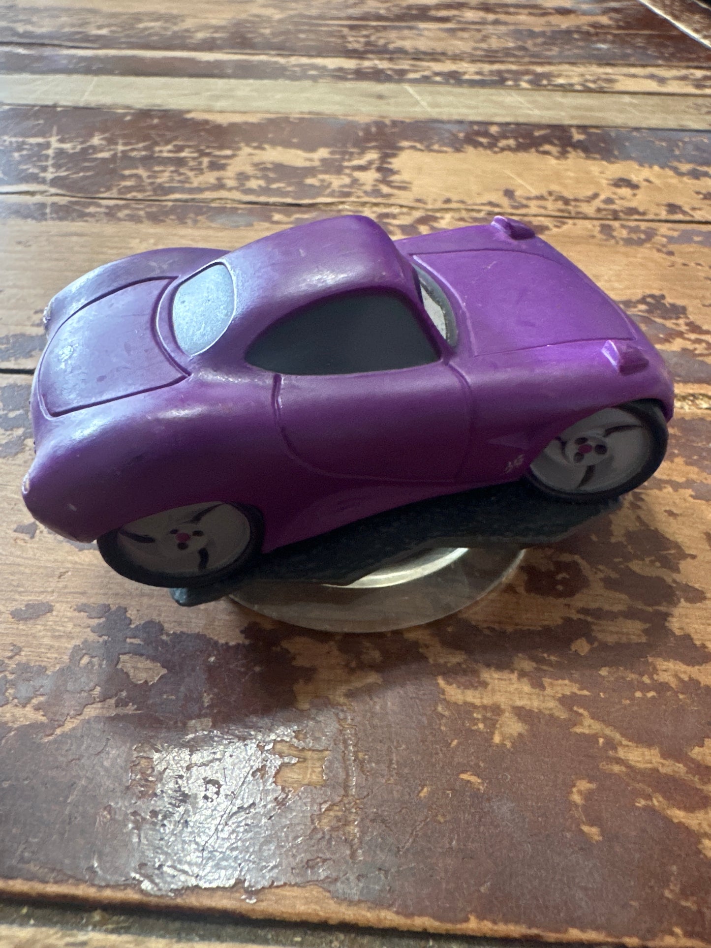 Holly Shiftwell Disney infinity