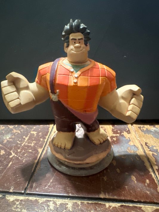 Disney wreck it Ralph