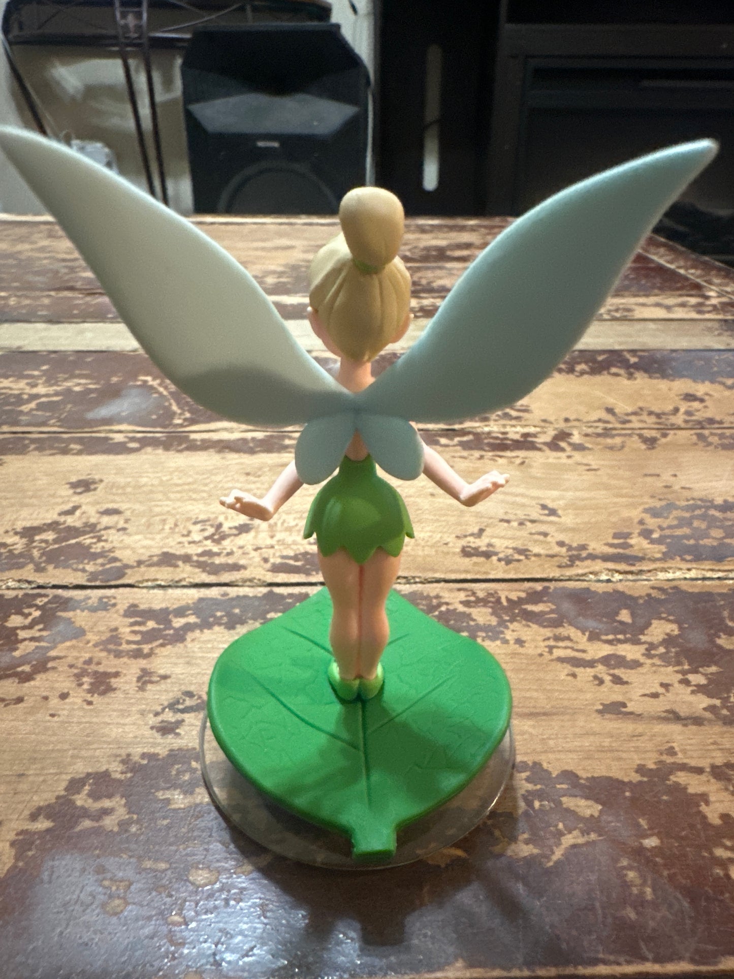 Disney infinity tinker bell